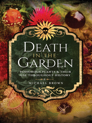 Death in the Garden - ebook